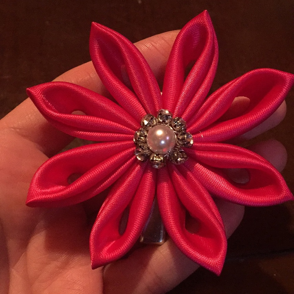 Girl bow